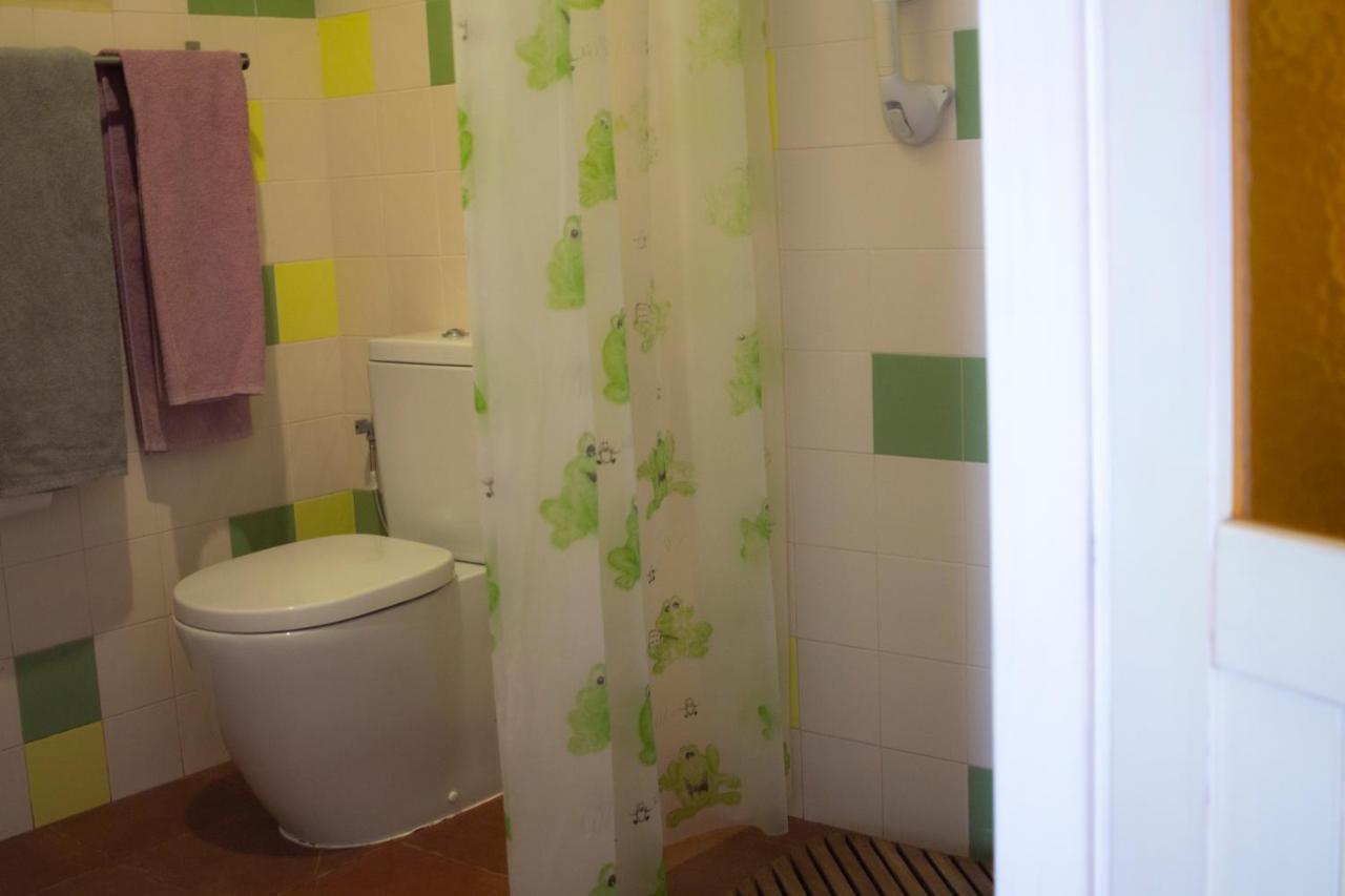 Alojamiento Rural Camino Beturia Cabeza la Vaca Bagian luar foto