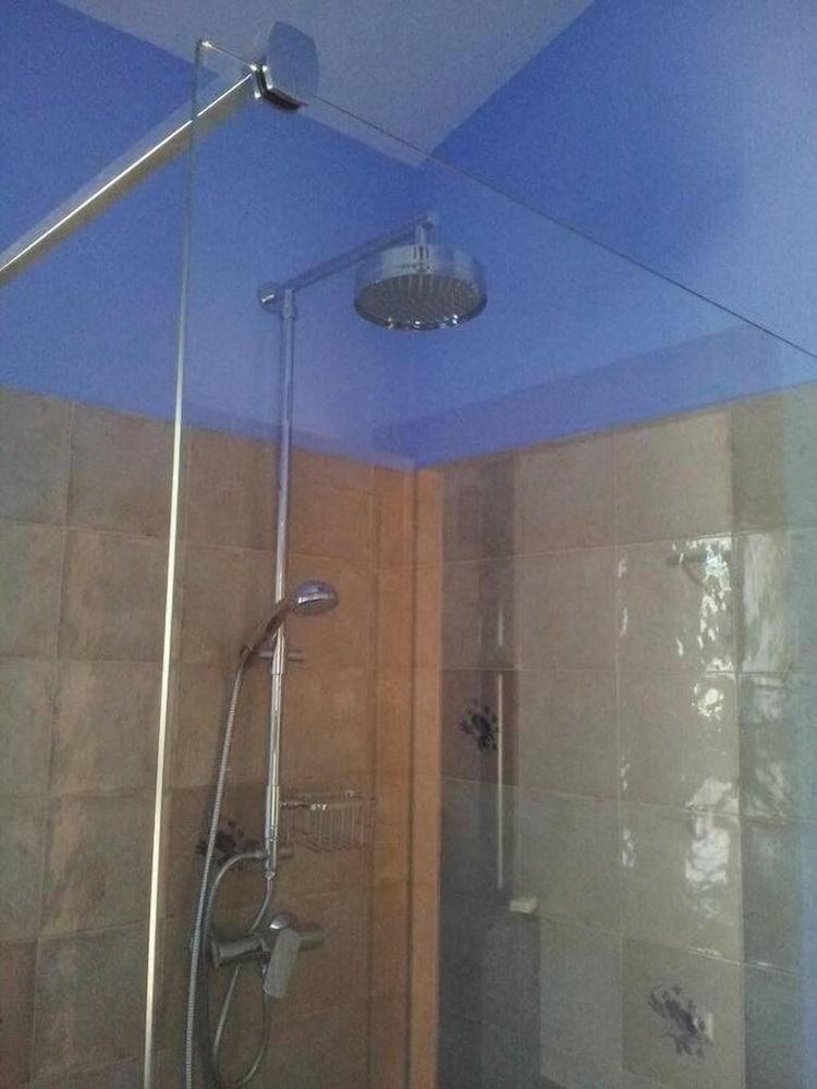 Alojamiento Rural Camino Beturia Cabeza la Vaca Bagian luar foto